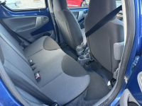 Śliczna Toyota Aygo ! Polecam Sprowadzona z Niemiec Szerominek - zdjęcie 4