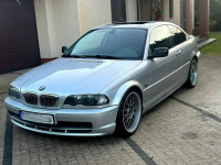 BMW e46 323ci Coupe 2.5 170KM m52b25 + LPG Opłacona #Zamiana# Wrocław - zdjęcie 12