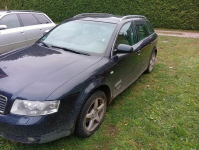Sprzedam Audi A4 b6