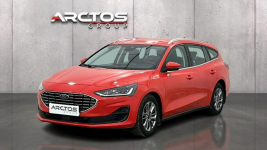 Ford Focus 1.5 EcoBlue Titanium Kombi