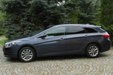 Hyundai i40 CRDi 141 KM Navi Kamera Opłacony Lubań - zdjęcie 5