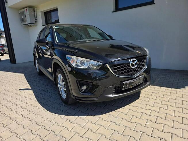 Mazda CX-5 175kM * 4x4 * xenon * navi * kamera * skóra * Raba Niżna - zdjęcie 1