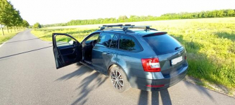 SKODA OCTAVIA III 2.0 150KM Słubice - zdjęcie 5