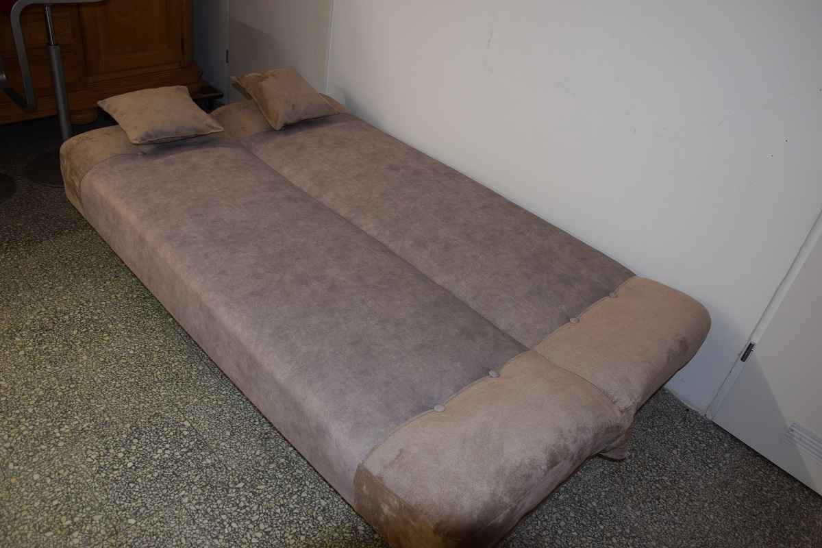 kanapa rozkładana - wersalka - jak nowa Olsztyn - zdjęcie 5