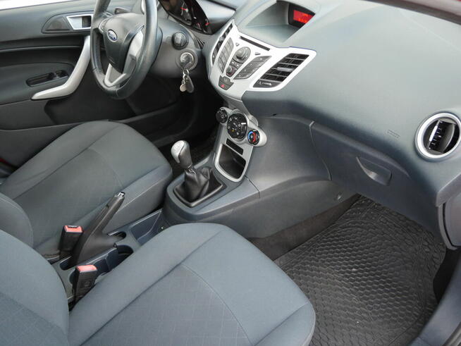 FORD FIESTA 2012 /// 1.25 /// 178,000 /// KLIMA /// 5 drzwi Gostynin - zdjęcie 12