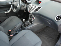 FORD FIESTA 2012 /// 1.25 /// 178,000 /// KLIMA /// 5 drzwi Gostynin - zdjęcie 12