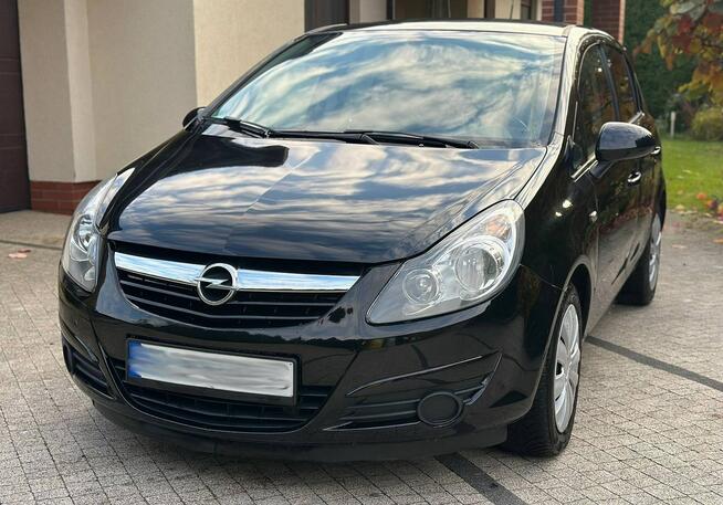 Opel Corsa Wrocław - zdjęcie 3