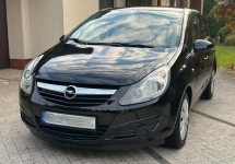 Opel Corsa Wrocław - zdjęcie 3