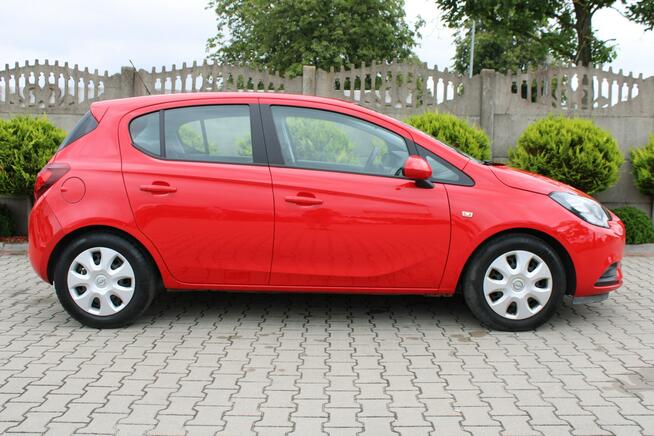 Opel Corsa Rezerwacja ! Rezerwacja ! Rezerwacja ! Zambrów - zdjęcie 5