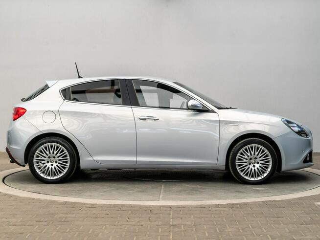 Alfa Romeo Giulietta 1.4 TB 170KM Exclusive TCT Sal.Polska/Pośednictwo Poznań - zdjęcie 5