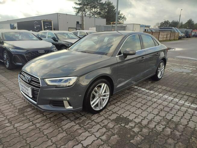 Audi A3 Salon Polska Otwock - zdjęcie 10