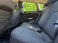 Opel Astra HB 1.6 Benz. 115KM 2010r Tempomat, Grzane Fotele, Manual Tychy - zdjęcie 10