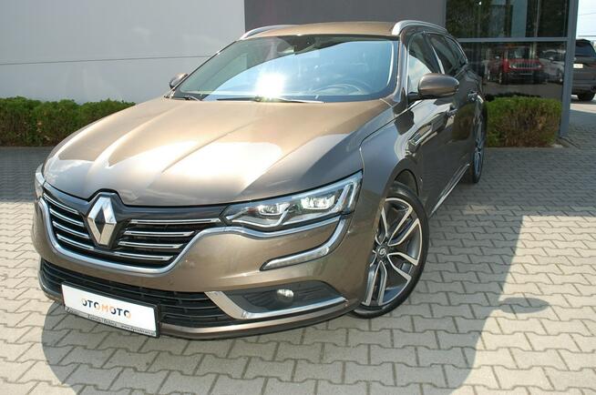 Renault Talisman Dębica - zdjęcie 2