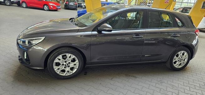 Hyundai i30 ZOBACZ OPIS !! W podanej cenie roczna gwarancja Mysłowice - zdjęcie 6