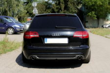 Audi A6 III (C6) Automat, bardzo dobry stan, 245KM, S line Kutno - zdjęcie 3
