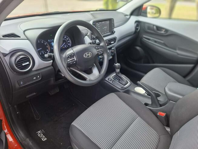 Hyundai Kona FV23% Poznań - zdjęcie 9