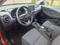 Hyundai Kona FV23% Poznań - zdjęcie 9