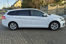 Peugeot 308 1.5 HDI 130KM  Alufelgi Tablet Nawigacja AUTOMAT Świętoszówka - zdjęcie 5