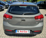 Kia Rio model 2018, grzana kierownica i fotele, asystent pasa, radar Olsztyn - zdjęcie 8