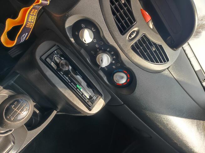 Renault Twingo 1.2 klima Rymanów - zdjęcie 1