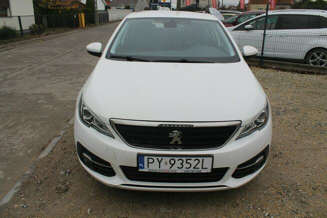 Peugeot 308 Ostrów Wielkopolski - zdjęcie 2
