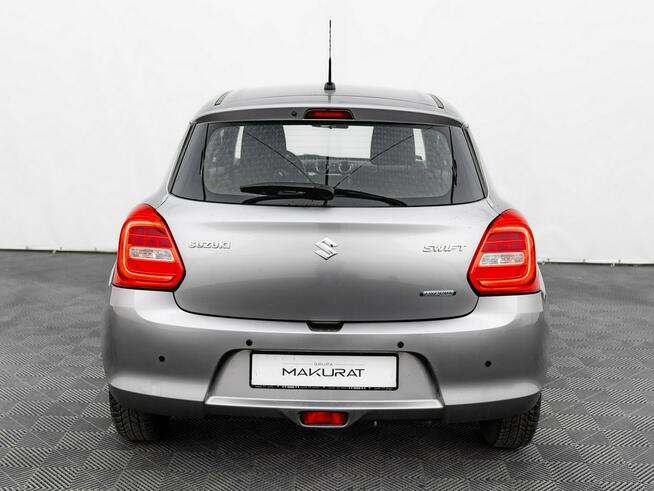 Suzuki Swift WD7871P#1.2 Dualjet SHVS Premium Cz.cof Salon PL VAT 23% Gdynia - zdjęcie 8