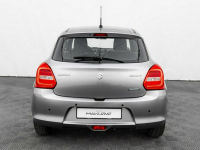 Suzuki Swift WD7871P#1.2 Dualjet SHVS Premium Cz.cof Salon PL VAT 23% Gdynia - zdjęcie 8