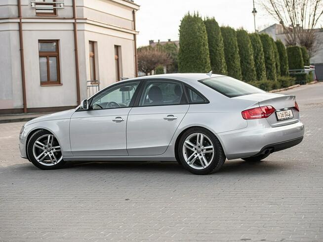 Audi A4 1.8T 120KM ! Manual ! Serwisowana ! po Opłatach ! Zwoleń - zdjęcie 12