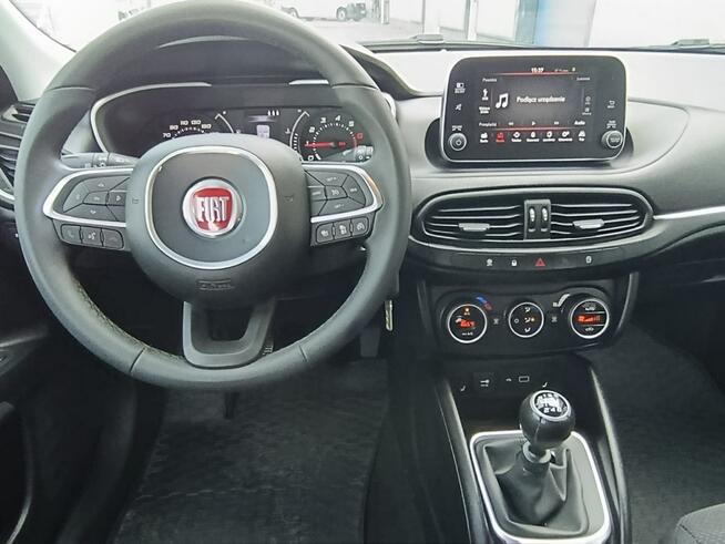 Fiat Tipo bezwypadkowy kamera cofania Karczew - zdjęcie 6