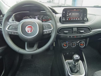 Fiat Tipo bezwypadkowy kamera cofania Karczew - zdjęcie 6