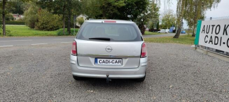 Opel Astra Stan bardzo dobry. Goczałkowice-Zdrój - zdjęcie 5