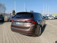 Fiat Tipo SW 1.4 95KM, 1 rej 2019, serwisowany, wyposażenie Nowy Sącz - zdjęcie 4
