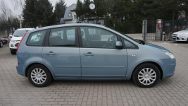 Ford Focus C-Max zarejestrowany, ubezpieczony. Gwarancja. Polecam !!! Zielona Góra - zdjęcie 5