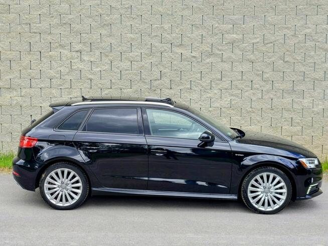 Audi A3 Łódź - zdjęcie 4
