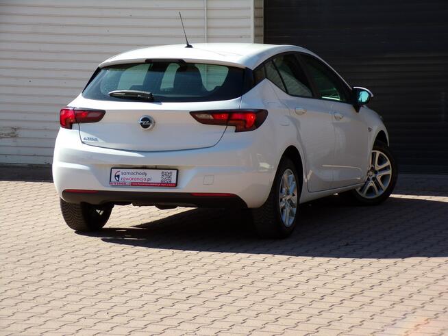 Opel Astra Klima /Led /1,4 /101KM /2017r Mikołów - zdjęcie 12