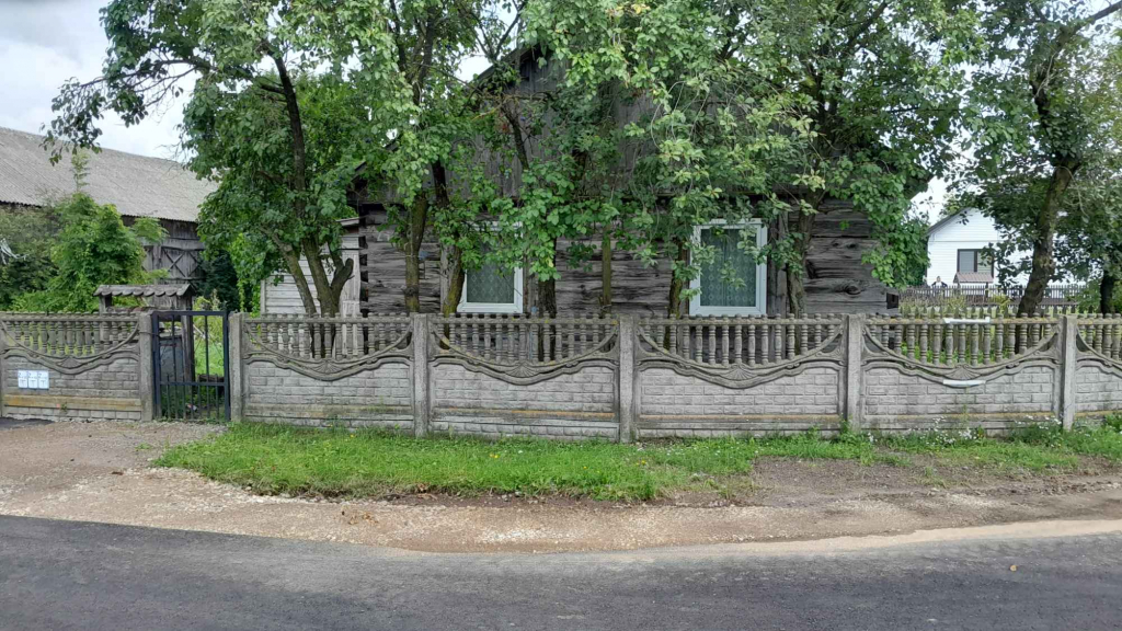 SPRZEDAM Czaje - zdjęcie 5