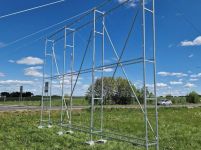 Konstrukcje Reklamowe, Reklama Zewnętrzna - InteligentnaReklama.pl