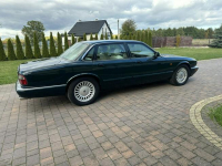 Jaguar XJ Lipówki - zdjęcie 10