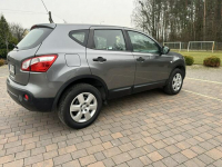 Nissan Qashqai Lipówki - zdjęcie 10