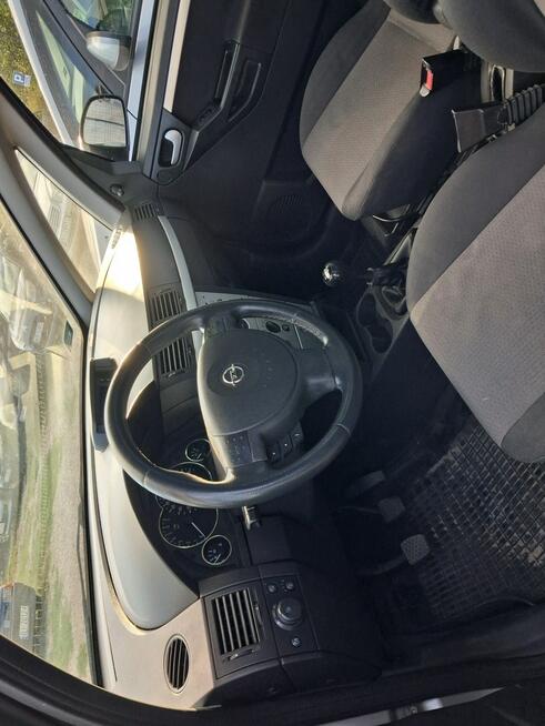 Opel Meriva Fasty - zdjęcie 6