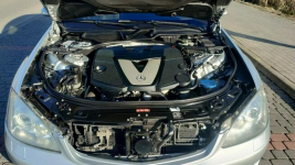 Mercedes S 650 Przasnysz - zdjęcie 7