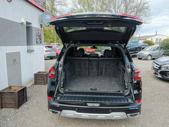 BMW X5 Janów Lubelski - zdjęcie 7
