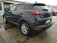 Mazda CX-3 1,5 Diesel SkyActive Nawigacja Zarejestrowany Gwarancja Włocławek - zdjęcie 7