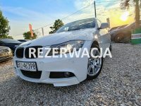 BMW E91 320i M-Pakiet GrzaneFotele Webasto Climatronik Panorama PDC