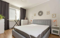 3pok, 66met, Okolice Kamieńskiego BALKON/WINDA/2018 (Wrocław) Psie Pole - zdjęcie 7