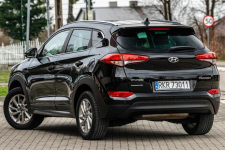 HYUNDAI TUCSON Targowiska - zdjęcie 4
