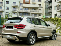 BMW X3 2.0 X-drive X-line Individual Tarnowskie Góry - zdjęcie 3