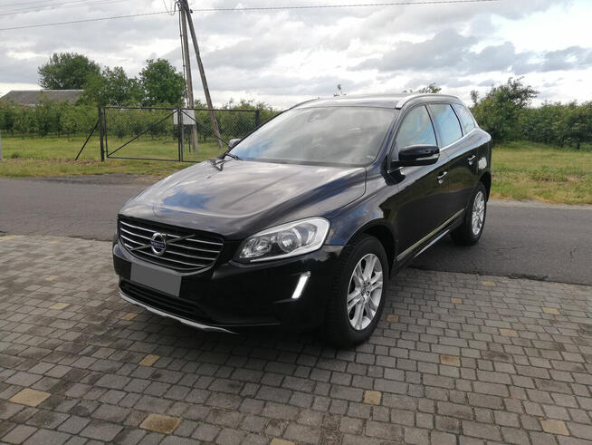 Volvo Xc 60 * D4 LIFT 2.0diesel 190KM Automat Babiak - zdjęcie 1