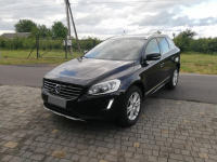 Volvo Xc 60 * D4 LIFT 2.0diesel 190KM Automat