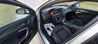 Opel Insignia 2.0 CDTI 160KM Edition 2009r Bi-Xenon zarej. Skarżysko-Kamienna - zdjęcie 9